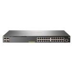 Коммутатор HPE Aruba 2930F 24G JL255A