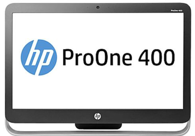 Моноблок HP Pro One 400G1