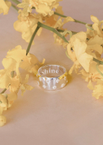 Кольцо «Сияние»