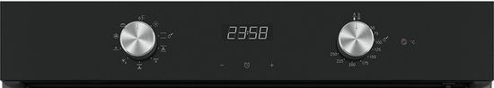 Электрический духовой шкаф Franke Maris FMA 86 H BK (116.0606.098)