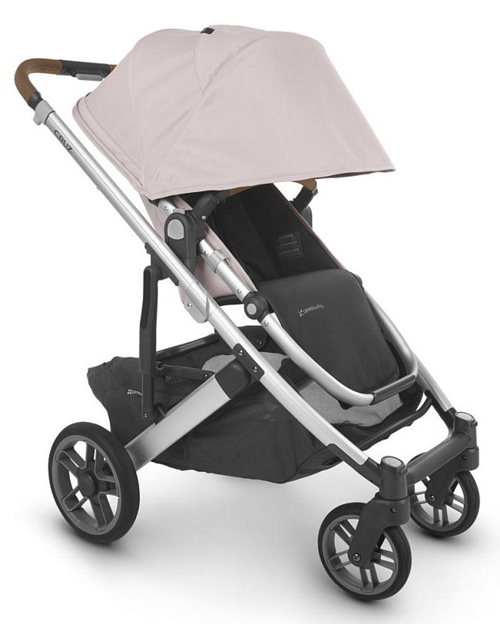 Прогулочная коляска UPPAbaby Cruz V2 ALICE