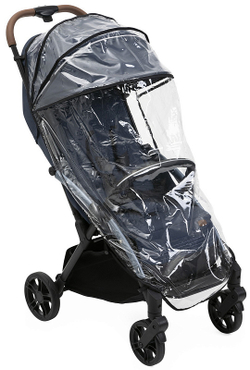 Коляска прогулочная Chicco XPlus Radiant Blue