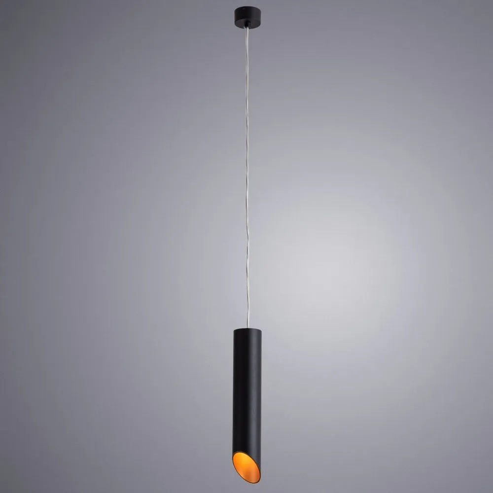 Точечный подвесной светильник Arte Lamp PILON-GOLD