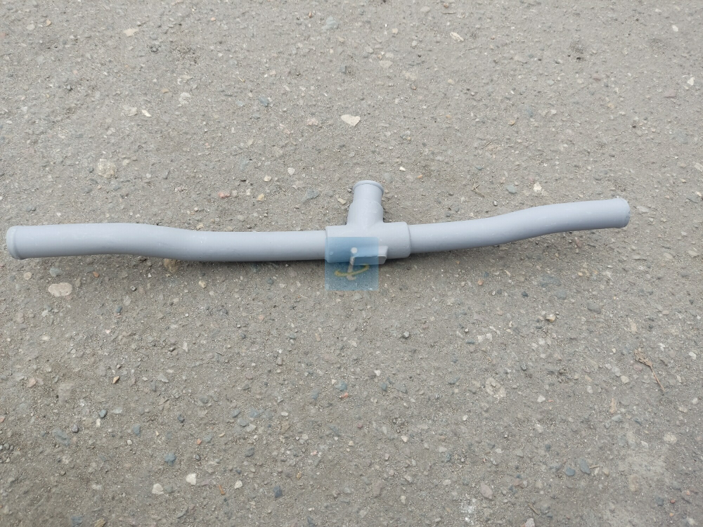 Трубка 236-1306070-А3