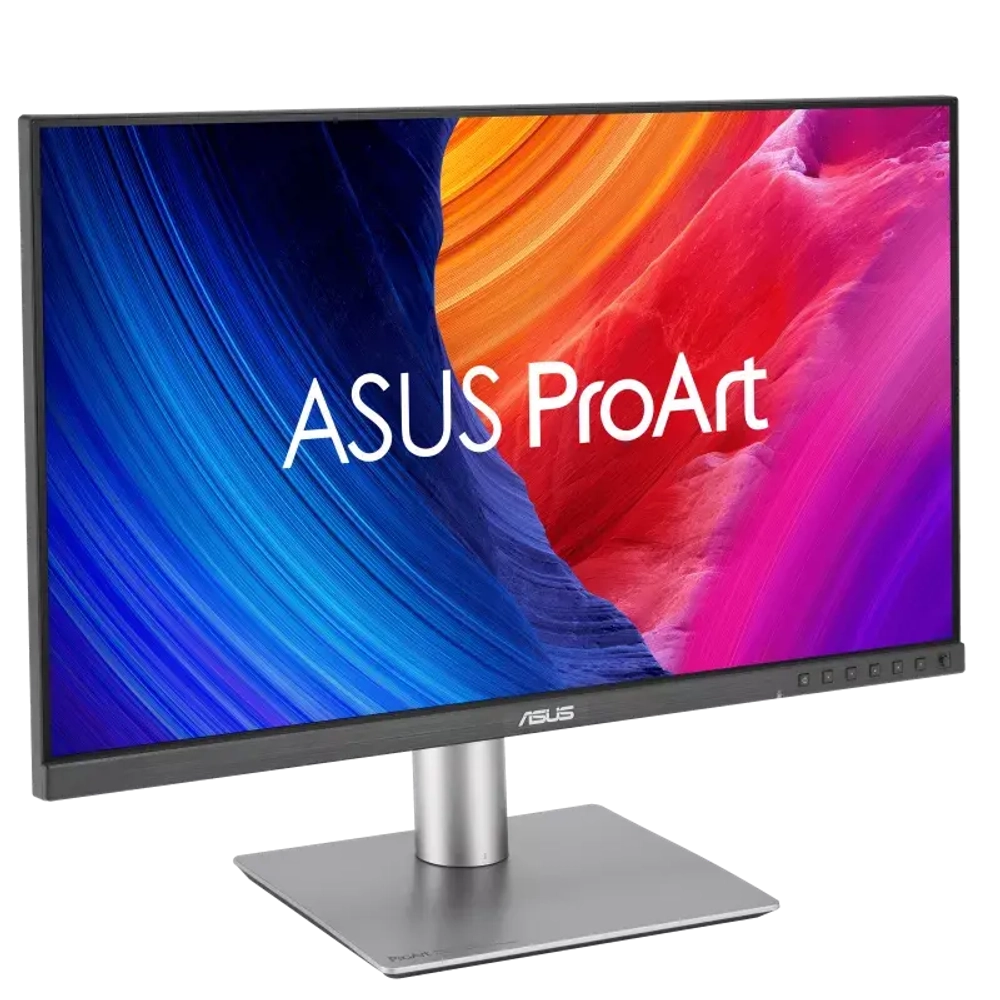 Монитор ASUS ProArt Display PA27JCV 27" (90LM0AL0-B01K70)