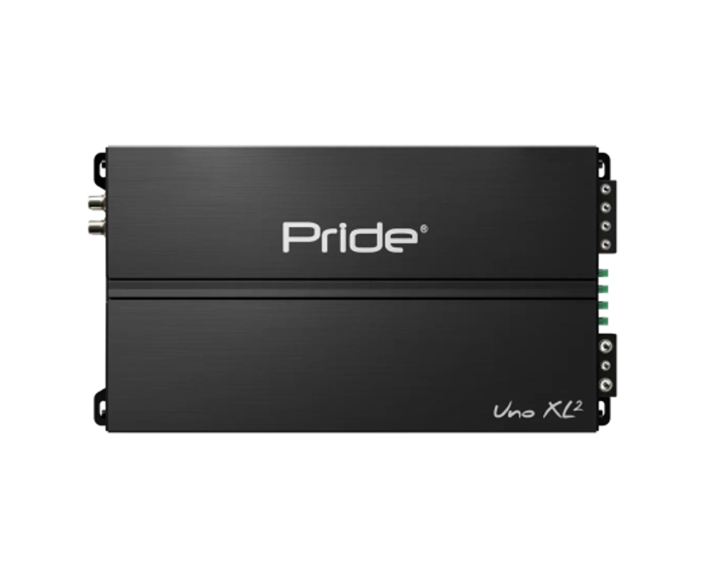 Усилитель Pride Uno XL² 1200W New