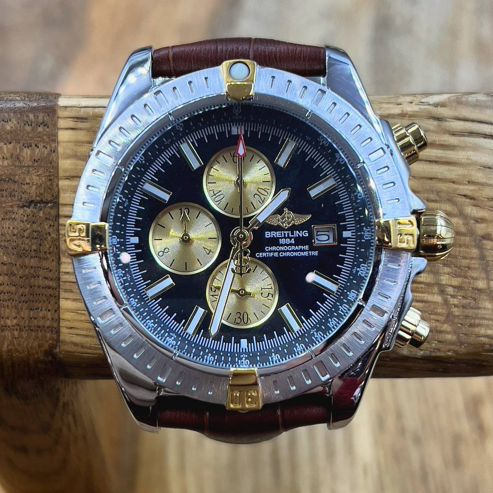 Часы Breitling