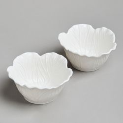 НАБОР САЛАТНИКОВ LEFARD "VILLAGE" 2 ШТ. 11*6 СМ 240 МЛ