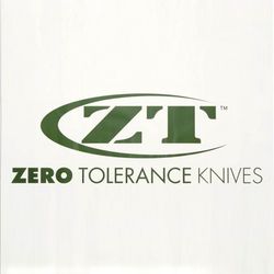 Zero Tolerance