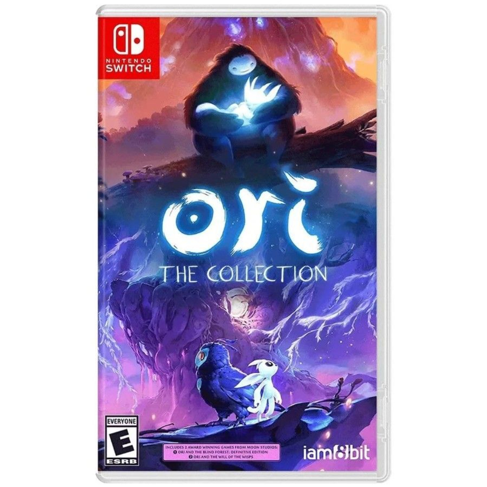 Ori: The Collection Nintendo Switch