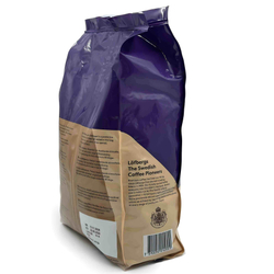 Кофе в зернах Lofbergs Crema, 1 кг (Лофбергс)