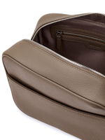 Несессер PORTAL цвета мокко