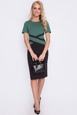 Платье 7960-1 Avili