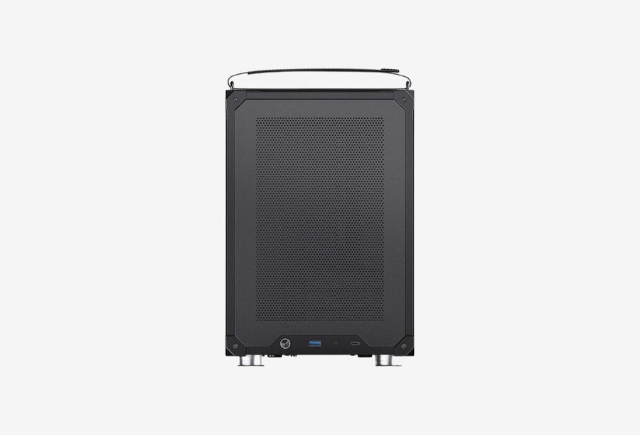 C6 MAX Black_0326605104808
