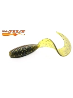 Твистер Homunculures Jilt 1.0'' 25.4мм вес 1.2гр 411 10шт