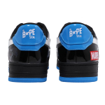 Кроссовки MARVEL x A BATHING APE STA, 1I73-191-917