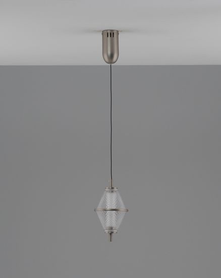 Светильник подвесной светодиодный Moderli V11364-PL Senta