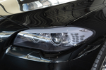 BMW 5-Series, 2011 год