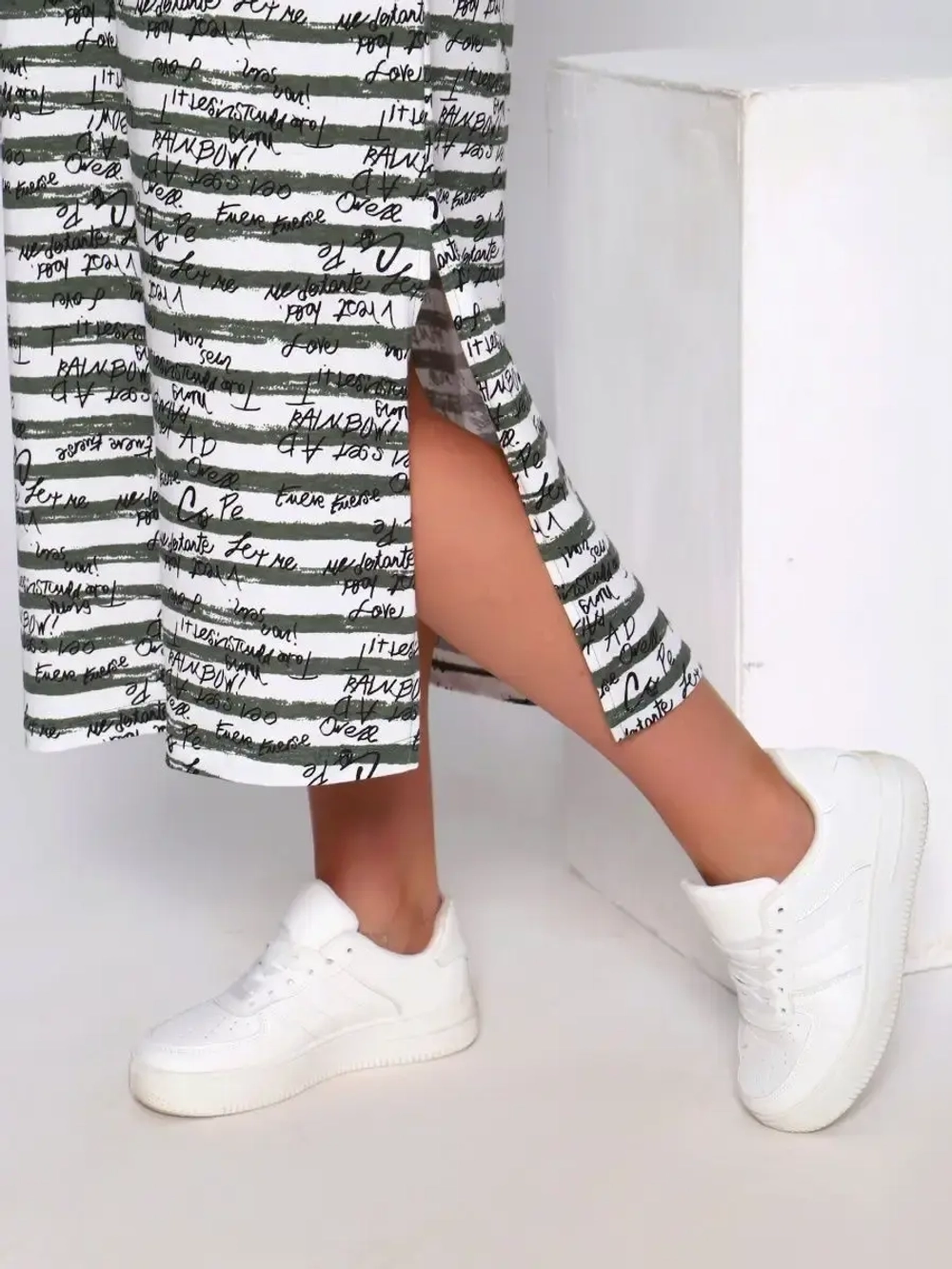 Платье спортивное большие размеры