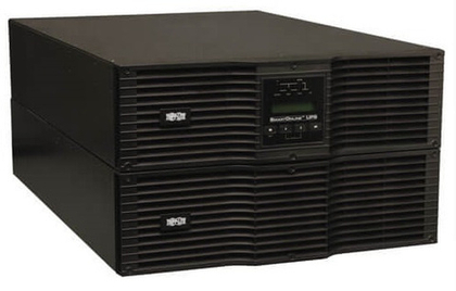 Источник бесперебойного питания Tripp Lite SU10KRT3UHV