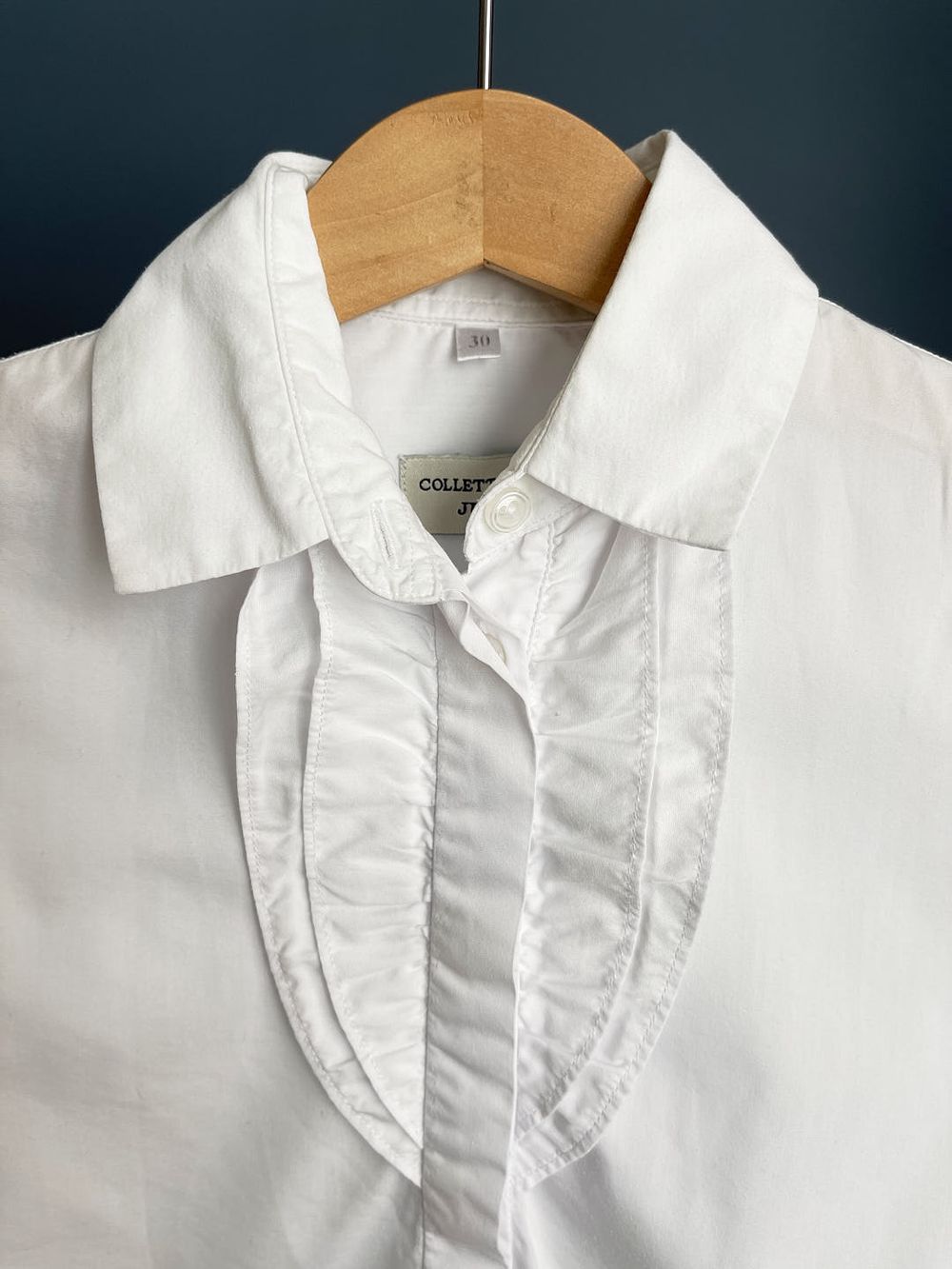 Рубашка Colletto Blanco, 122