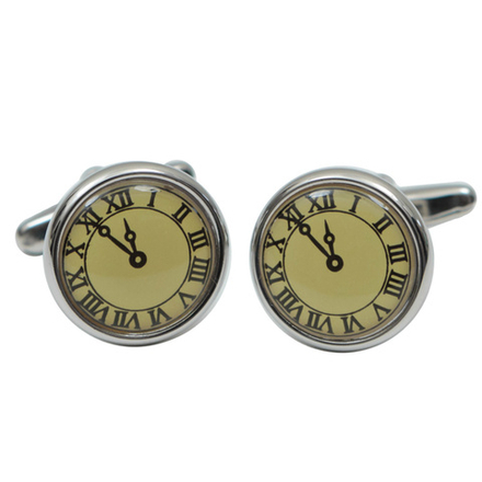 Запонки LINDENMANN