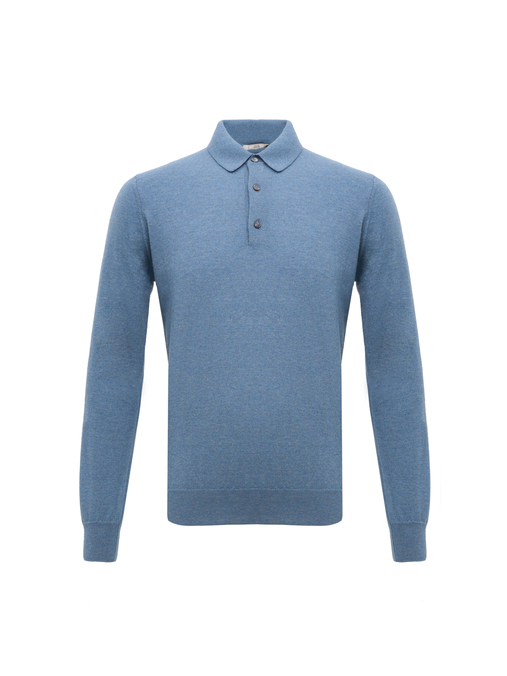 Поло с длинным рукавом Atelier Portofino