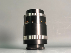 Carl Zeiss Jena 3.5\135 М42