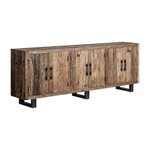 Сервант Vical CARRIK 255 см