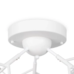 Потолочная люстра Freya FLORENCIA FR5049CL-27W2