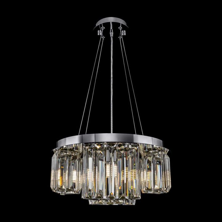 Подвесной светильник Maytoni MOD083PL-04CH