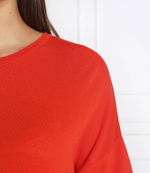 свитер RIANI - оранжевый(277060-7845)