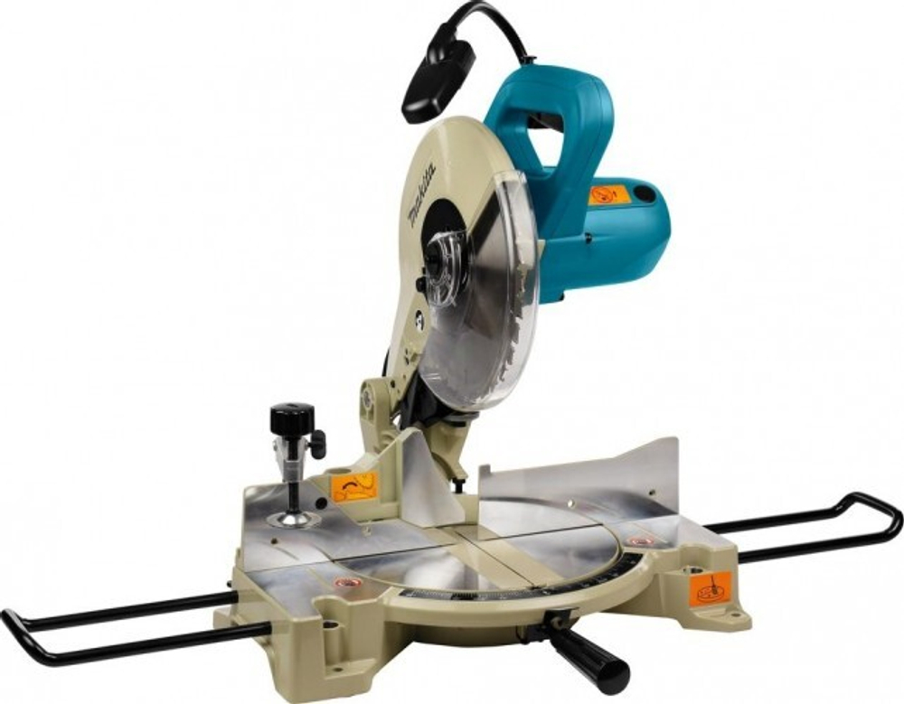 Пила торцовочная сетевая MAKITA LS 1040 FN LS1040FN