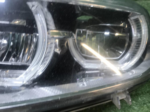Фара левая BMW 3er F30 (2015-2020) LED