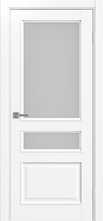 Межкомнатная дверь Optima Porte ТОСКАНА 631.221 с багетом