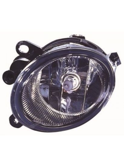 ПРОТИВОТУМАННАЯ ФАРА ПРАВАЯ AUDI A6 2004