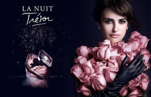 Lancome Tresor La Nuit Eau De Parfum