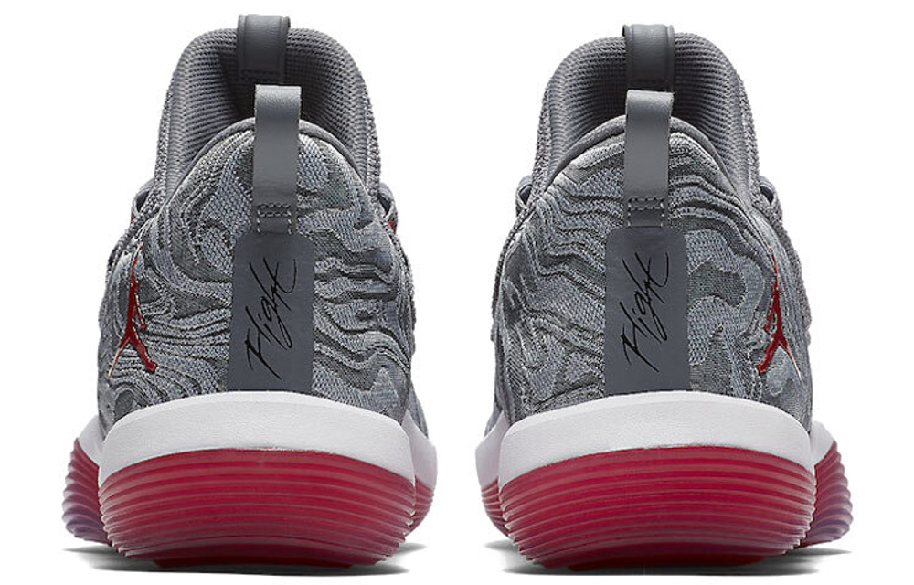 Кроссовки Jordan Super.Fly 2017 Low