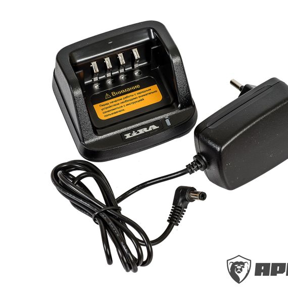 Радиостанция цифровая Lira DP-100V DMR