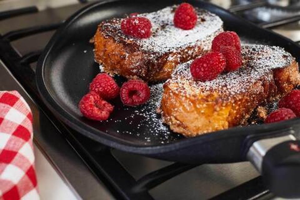 Сковорода блинная Swiss Diamond SD6224I - 4