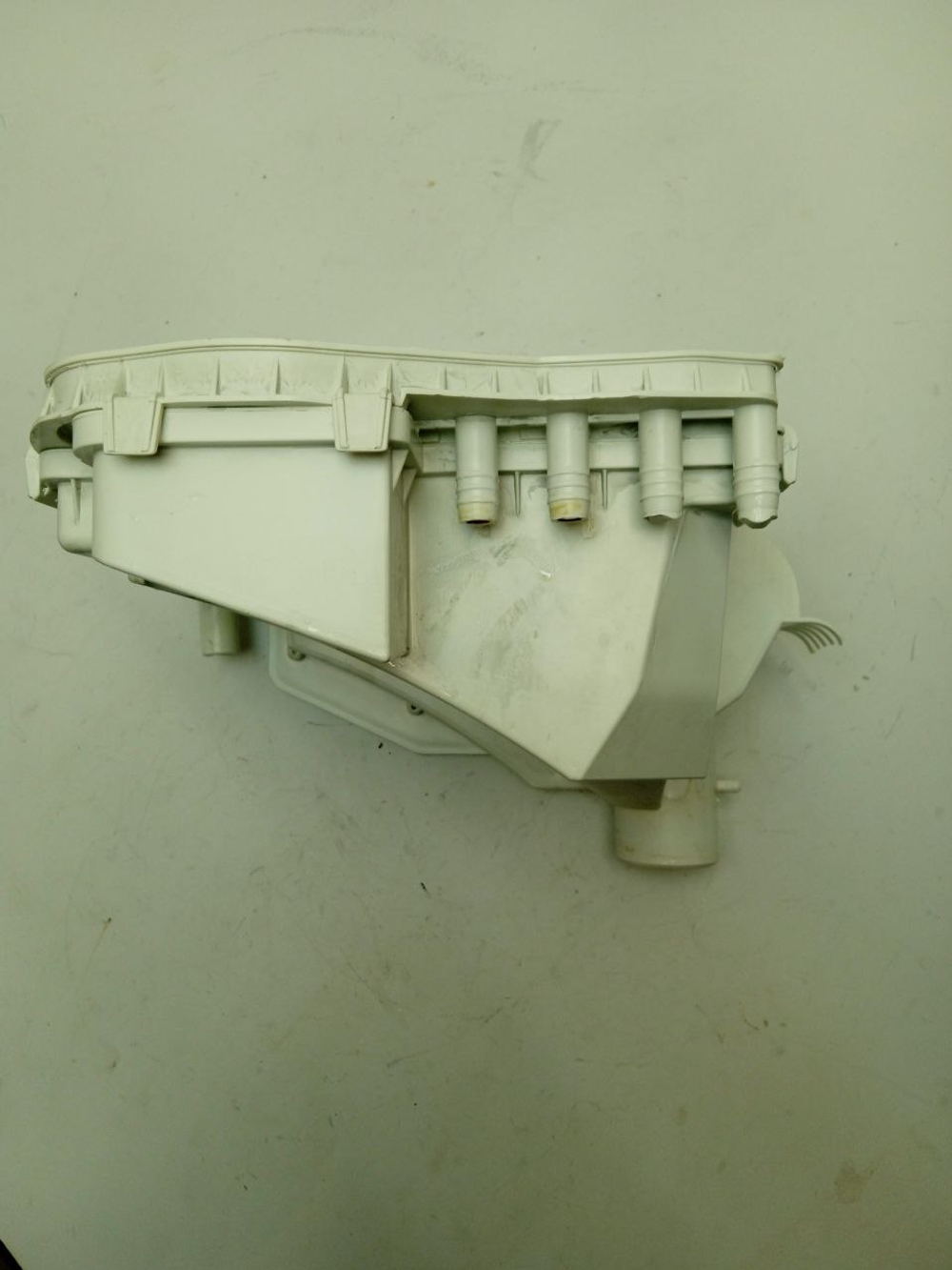 EWS1256EGU кт7 Корпус бункера для стиральных машин Electrolux 1552353003 б/у