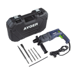Перфоратор Ayger AH1050