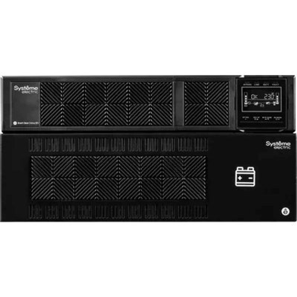 ИБП Systeme Electric Smart-Save Online SRVSE6KRTXLI5U