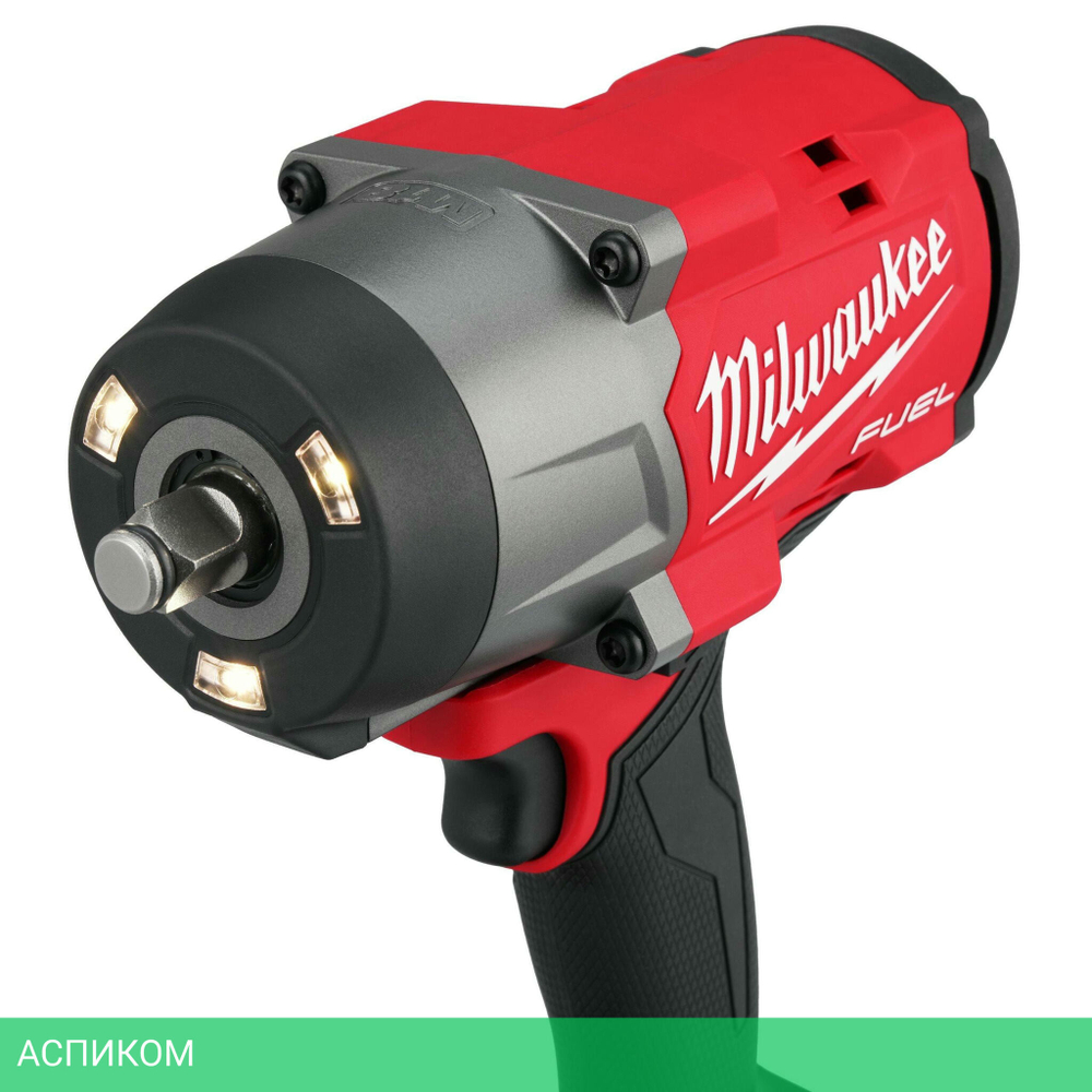 Гайковерт Milwaukee M18 FHIW2F12-0X (4933492782)
