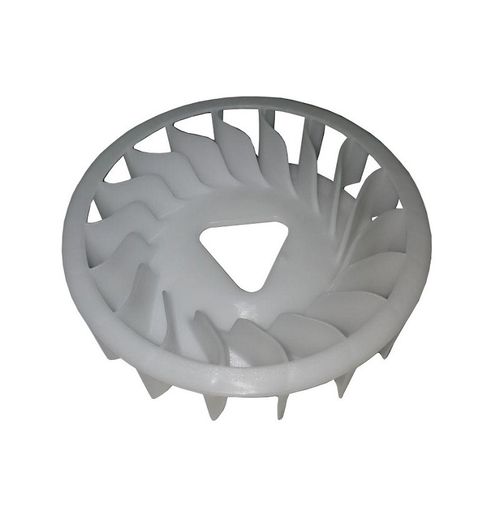 Крыльчатка охлаждения LC192F/160180041-0001