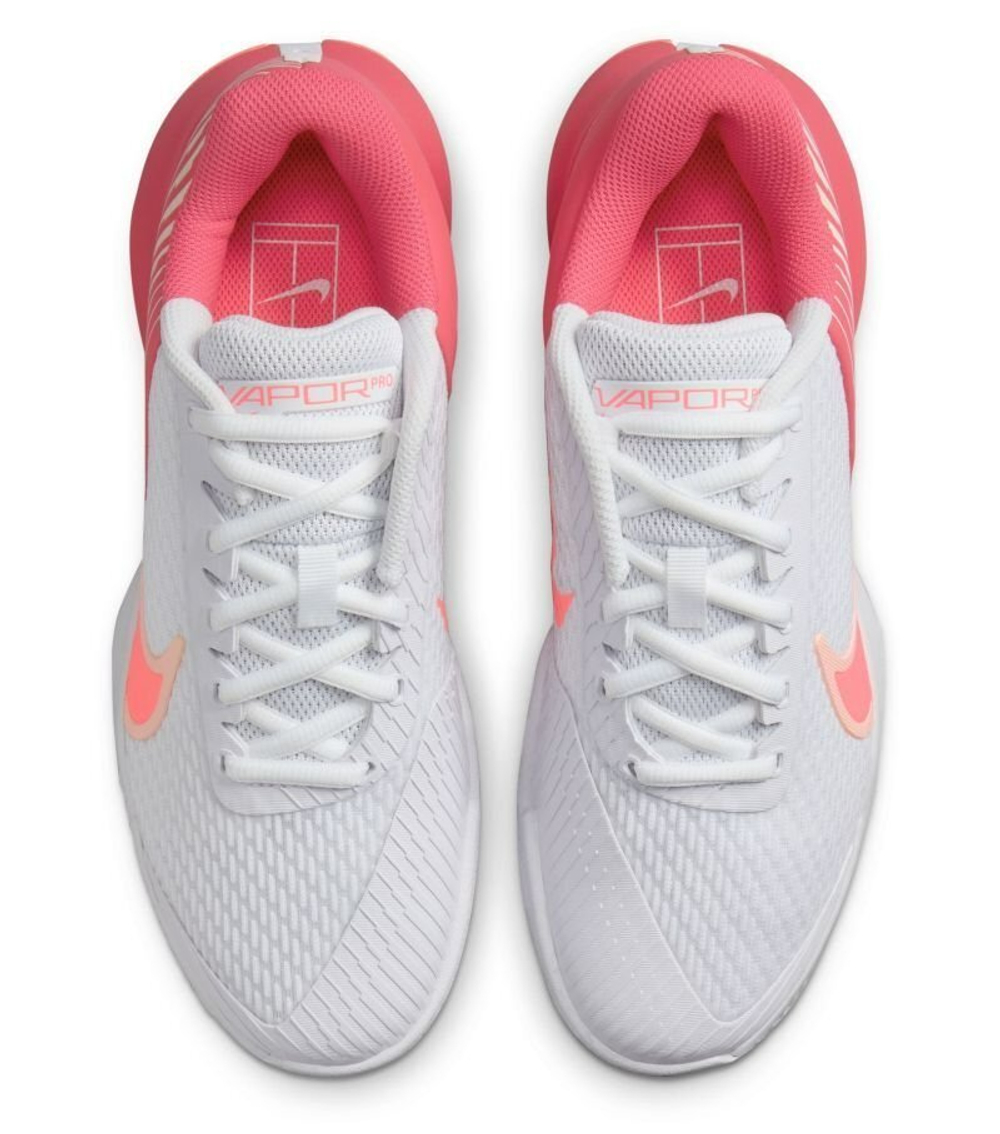 Кроссовки для тенниса Женские NIKE ZOOM VAPOR PRO 2 для всех покрытий