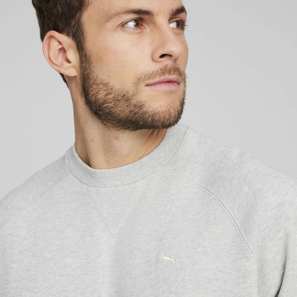 Свитшот PUMA MMQ Crew