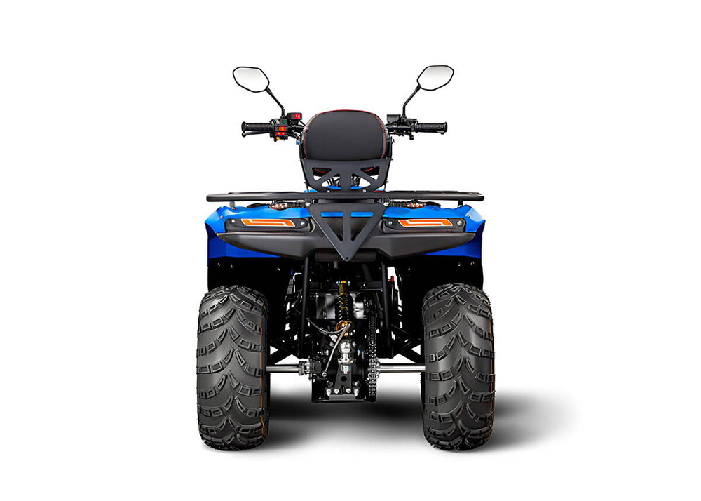 Квадроцикл IRBIS ATV200 LUX