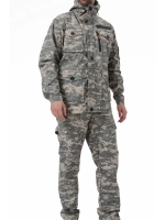 Костюм камуфляжный " геркон '