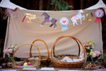 Horse Party